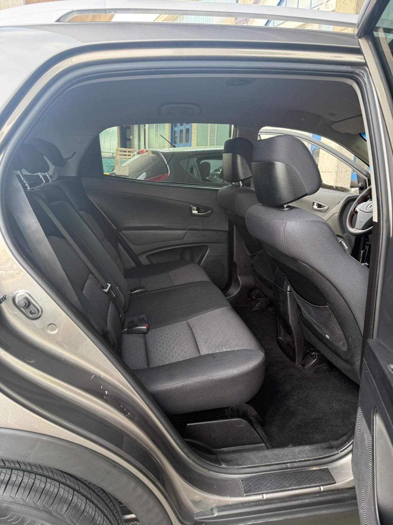 Ssangyong Korando 2.0 e-XDi 175 CV AWD 4X4