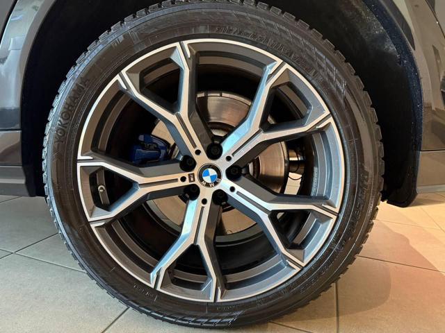 BMW X6 xDrive30d 48V Msport FULL FULL BELLISSIMA!!