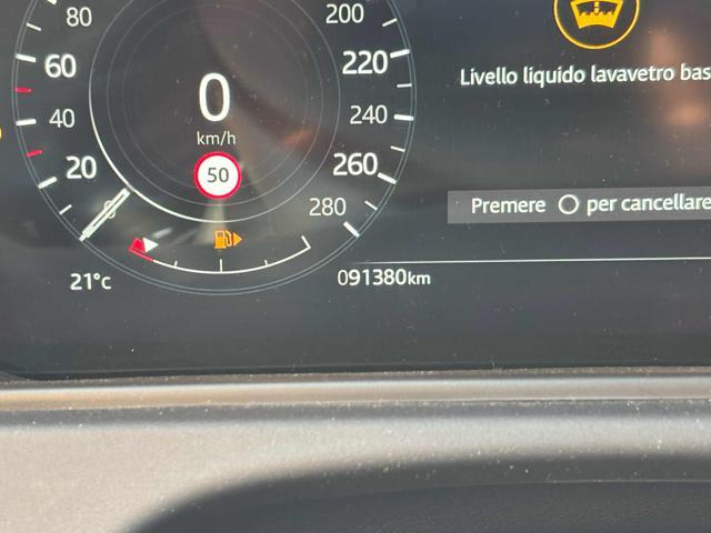 LAND ROVER Range Rover Velar 3.0D l6 300 CV R-Dynamic SE "ProMMo"