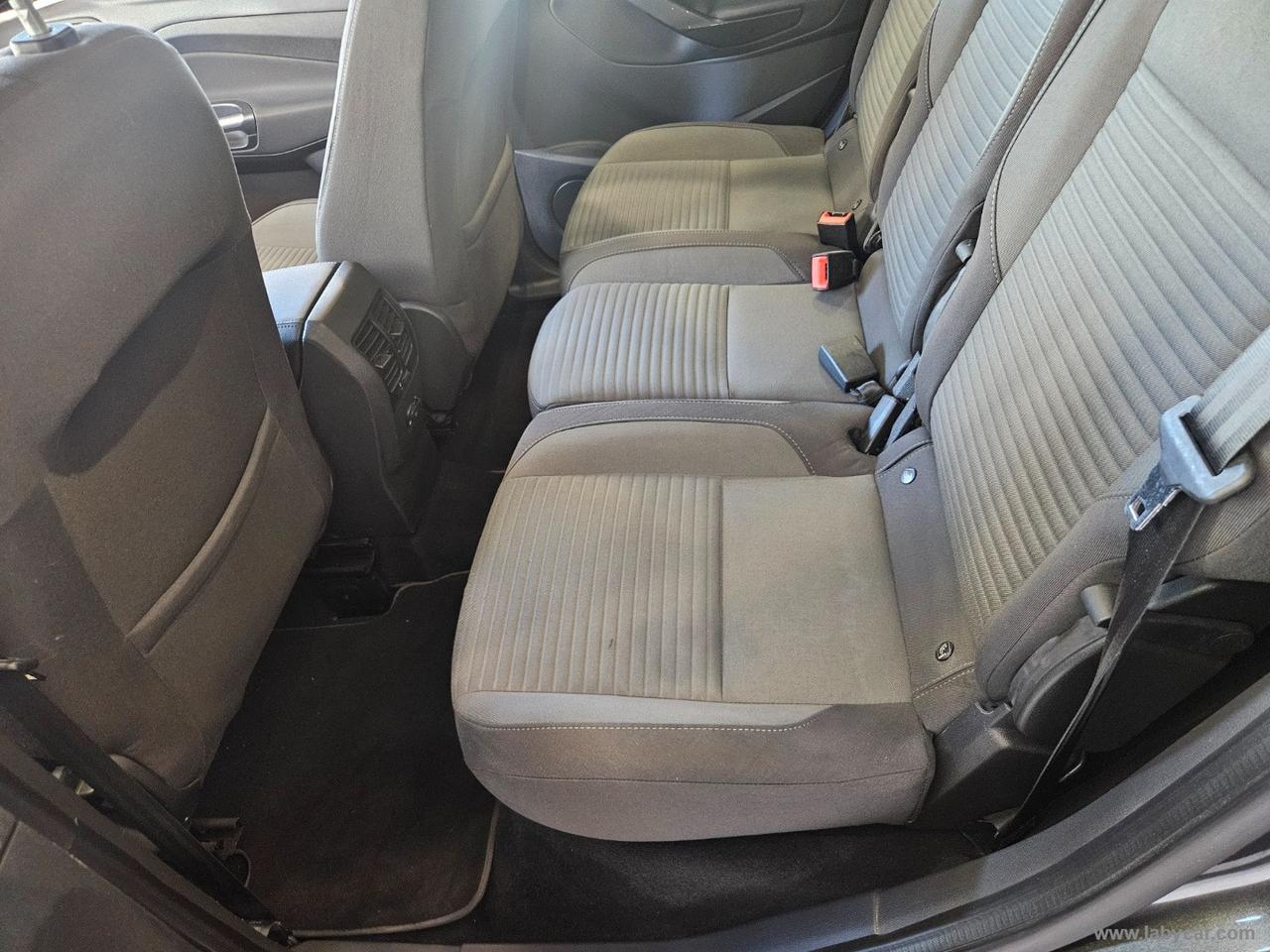 FORD C-Max 1.5 TDCi 120 CV Pow. S&S Business