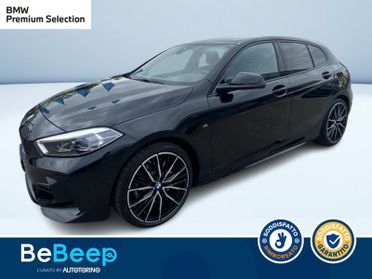 BMW Serie 1 120D MSPORT XDRIVE AUTO