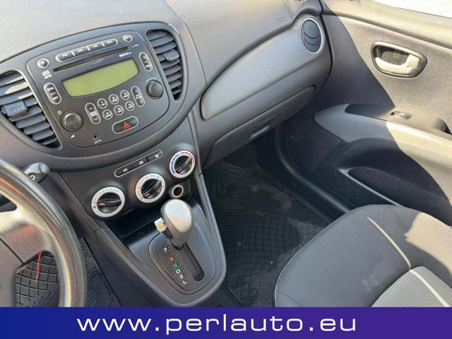 HYUNDAI i10 1.1 12V Active GPL