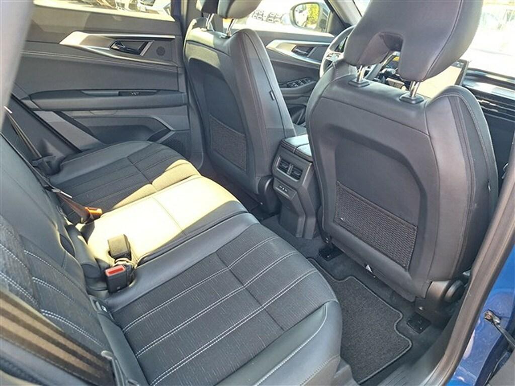 Renault Austral 1.2 E-Tech full hybrid Techno