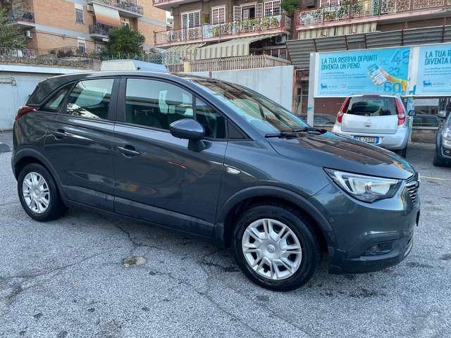 Opel Crossland X Crossland X 1.2 Advance 81cv BLACK FRIDAY