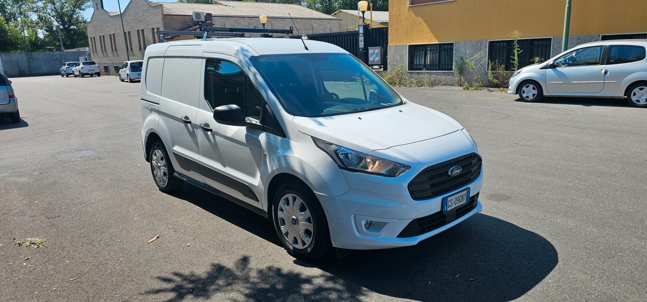 Ford Transit Connect Transit Connect 220 1.5 Ecoblue 100CV PC Combi Active N1