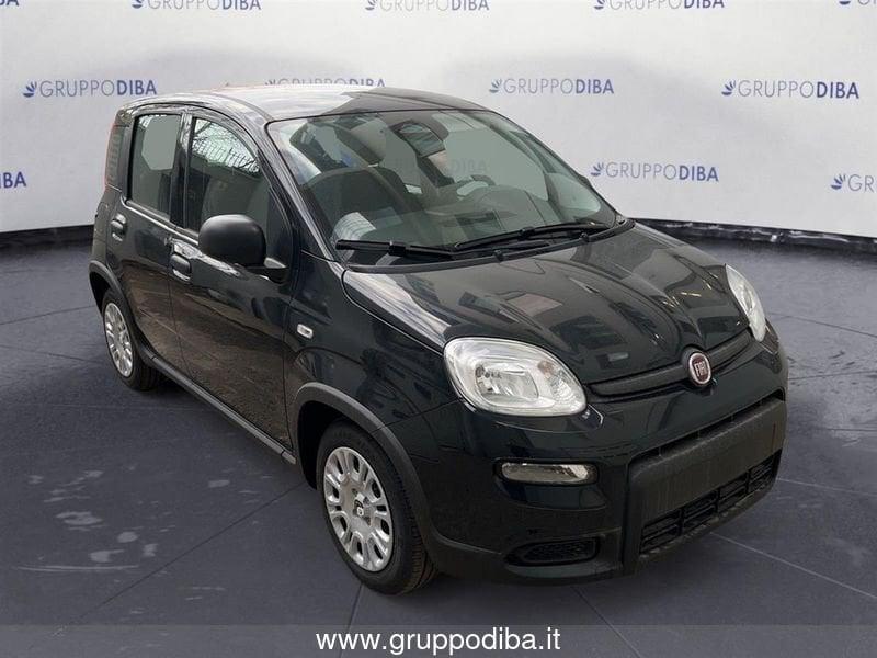 FIAT Panda 1.0 70cv Hybrid Panda