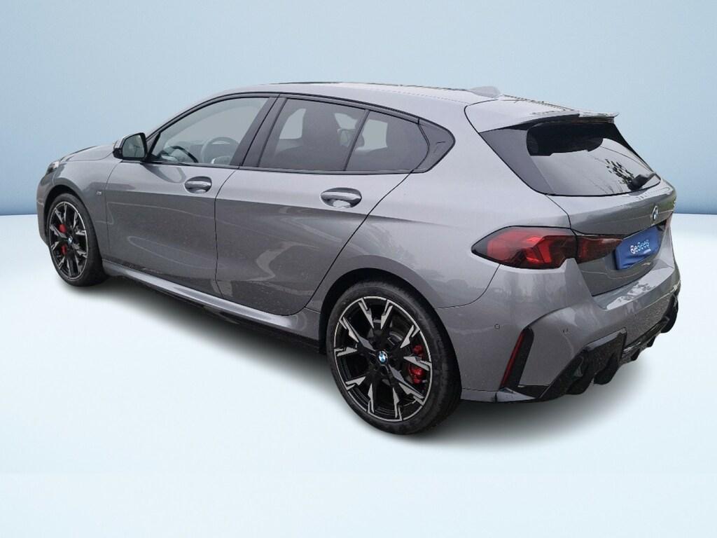 BMW Serie 1 118 d MSport Pro DCT