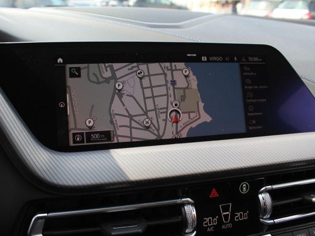 BMW 118 d 5p. Msport EXTERIOR Auto