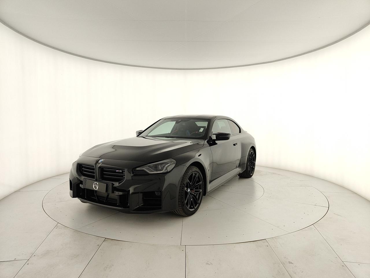 BMW BMW M2 Coupé