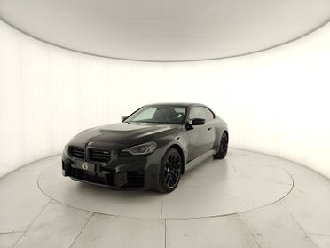 BMW BMW M2 Coupé