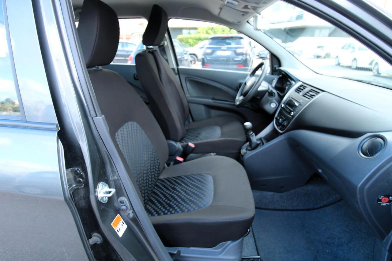 Suzuki Celerio 1.0 AGS Style