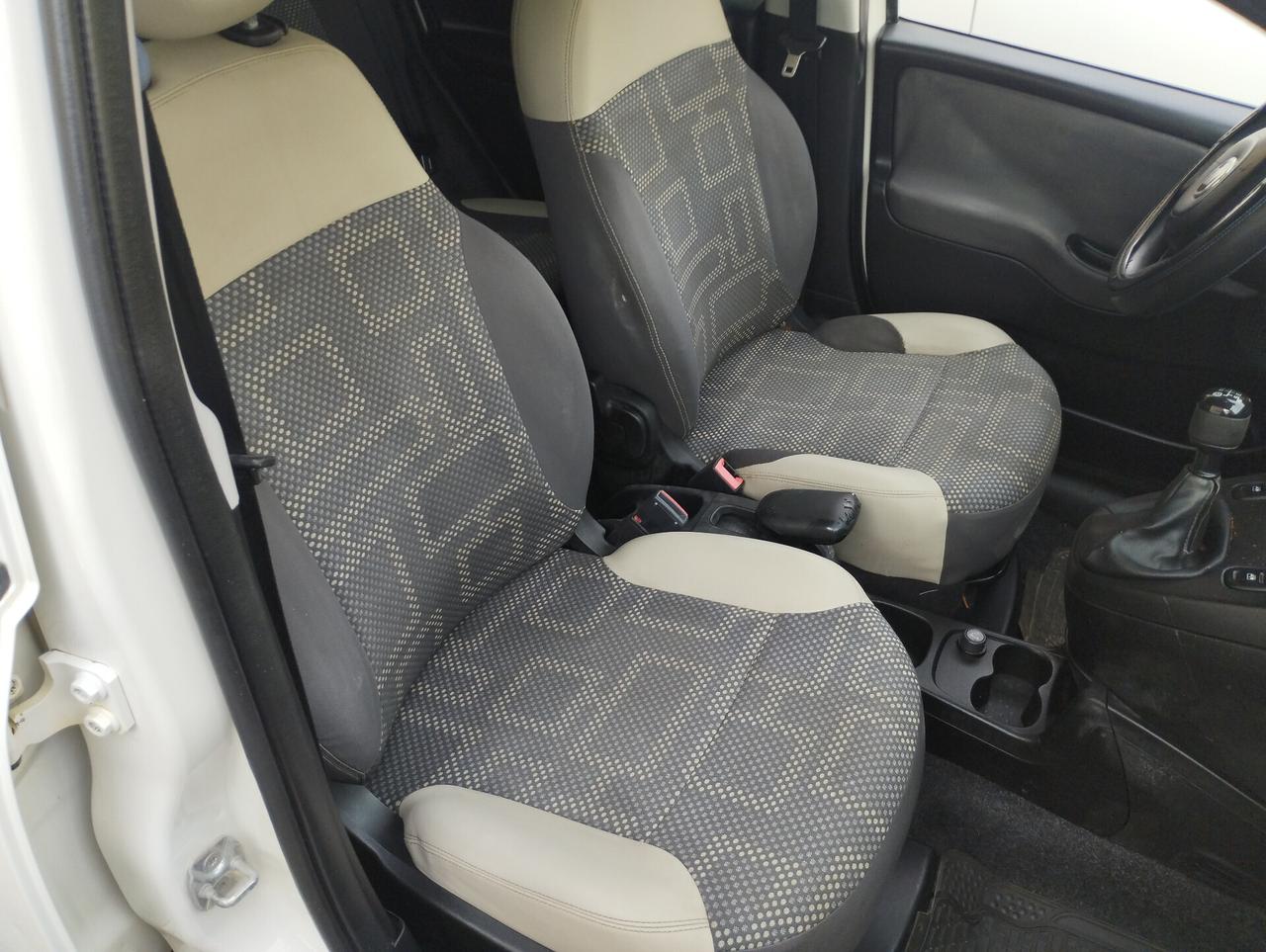 Fiat Panda 1.3 MJT S&S Easy
