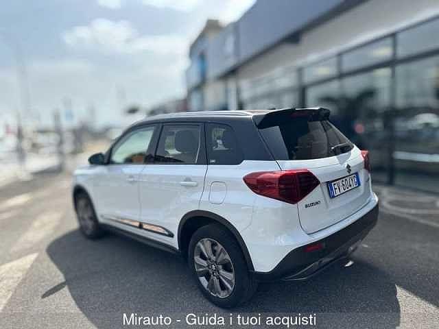 Suzuki Vitara Vitara 1.0 Boosterjet Cool