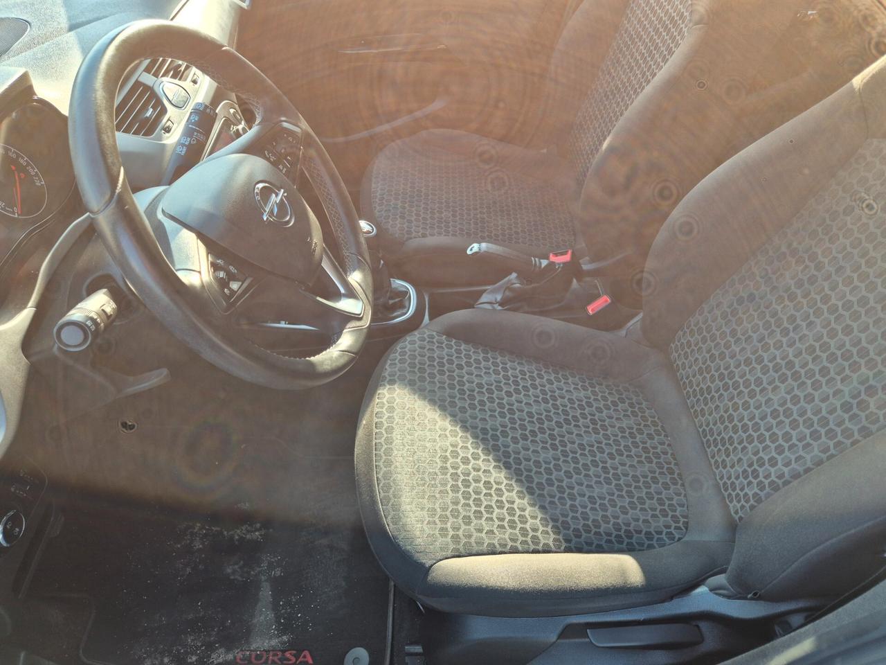 Opel Corsa 1.2 5 porte Ecotec SOLO 27000KM!!!!!!!!!!