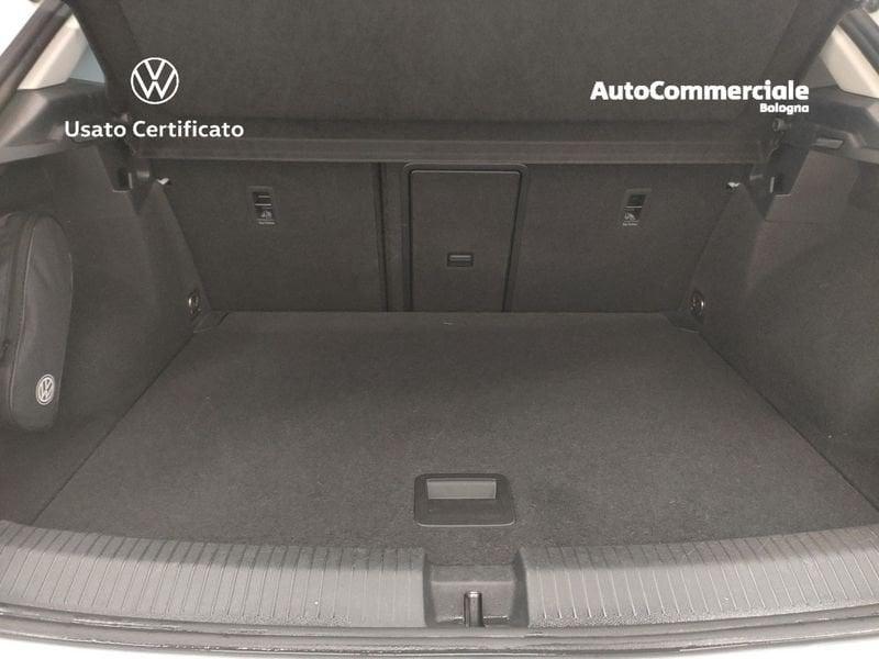 Volkswagen T-Roc 2.0 TDI SCR 150 CV DSG 4MOTION Style