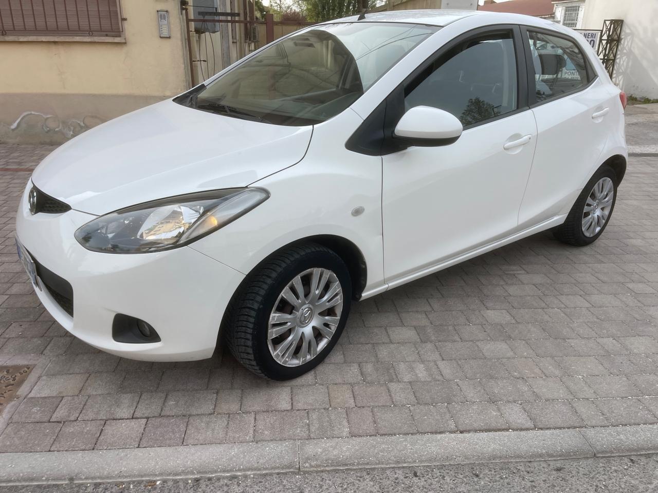 Mazda 2 Mazda2 1.3 16V 75CV 5p. Play