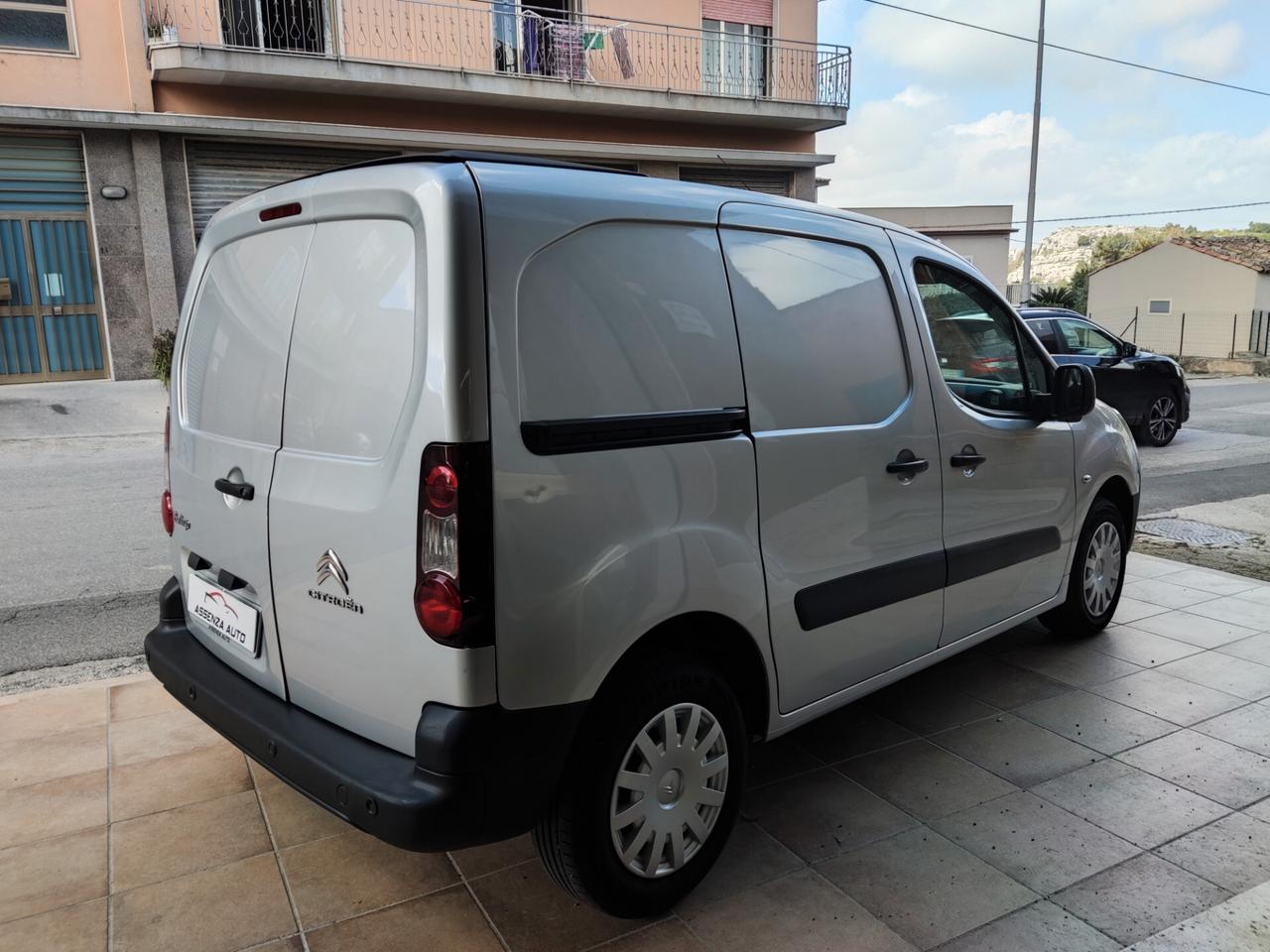 Citroen Berlingo 1.6 HDI L1 Furgone