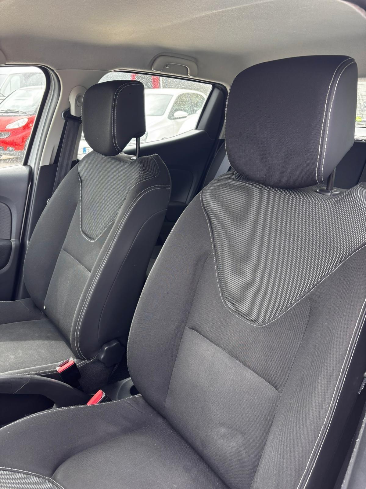 Renault Clio 1.5 dCi 8V 75CV 5 porte Live