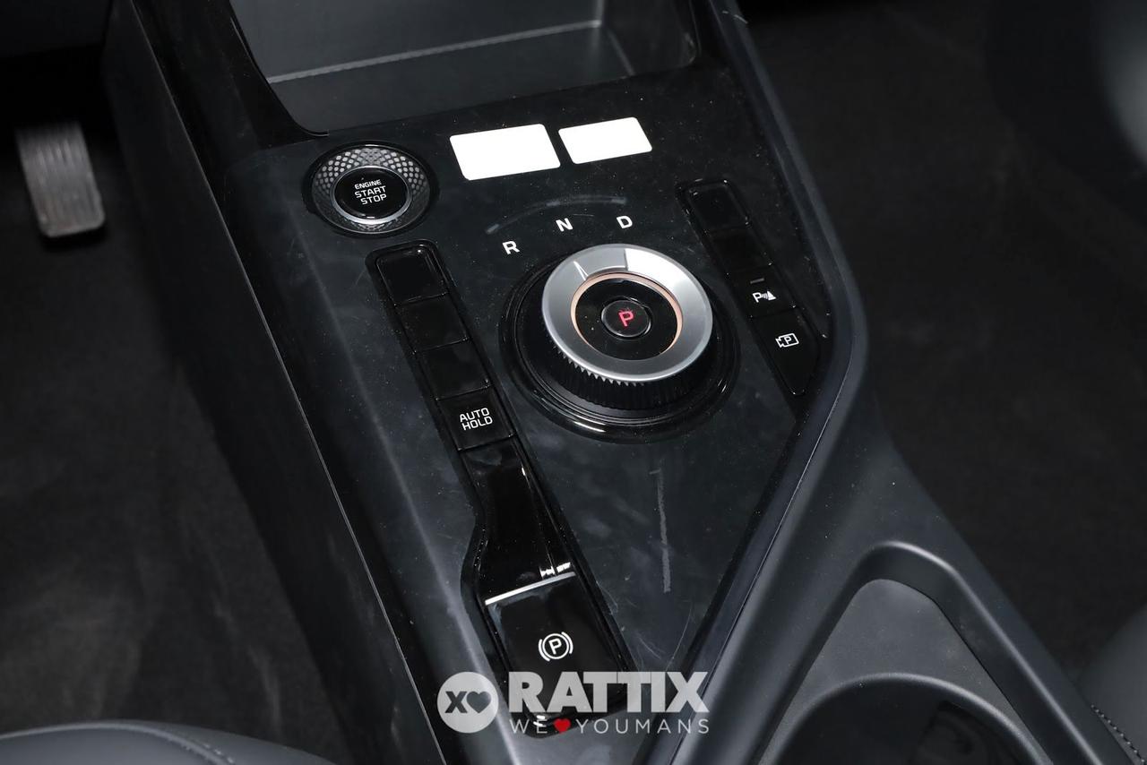 Kia Niro 1.6 GDI HEV 129CV Style DCT6
