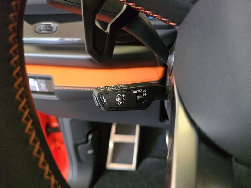 Lamborghini Urus Urus 4.0 SE