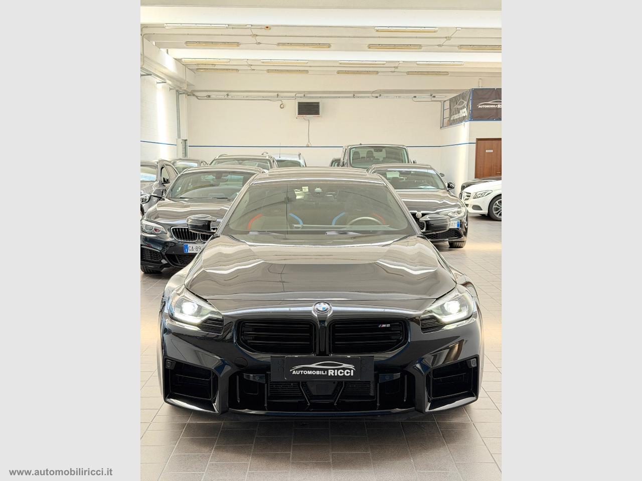 BMW M2