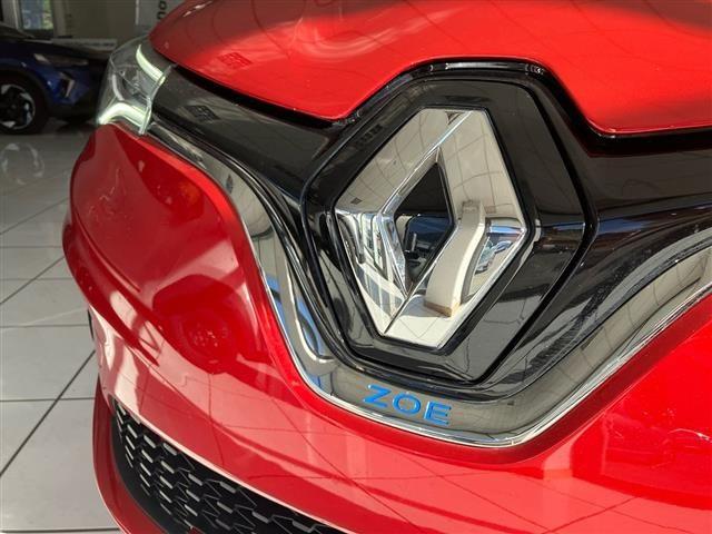 RENAULT ZOE Zen R110 my20 Batterie proprieta'!!!!