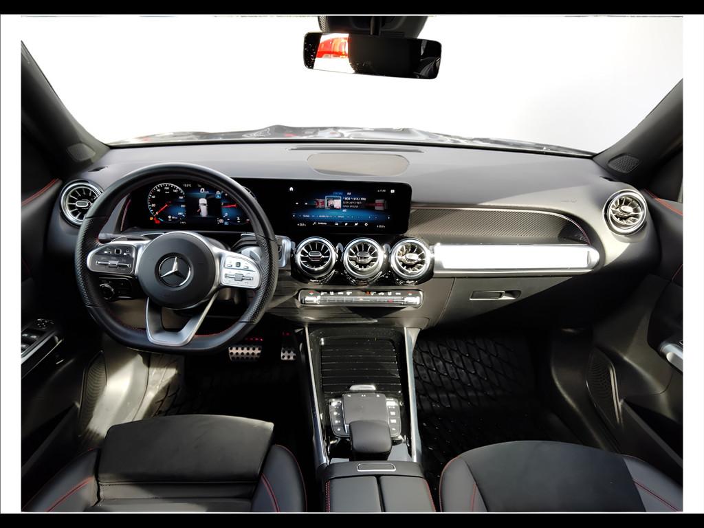 Mercedes-Benz GLB - X247 2019 - GLB 200 d Premium auto