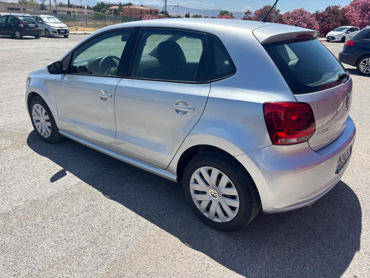 Volkswagen Polo 1.6 TDI 90CV DPF 5 porte Comfortline