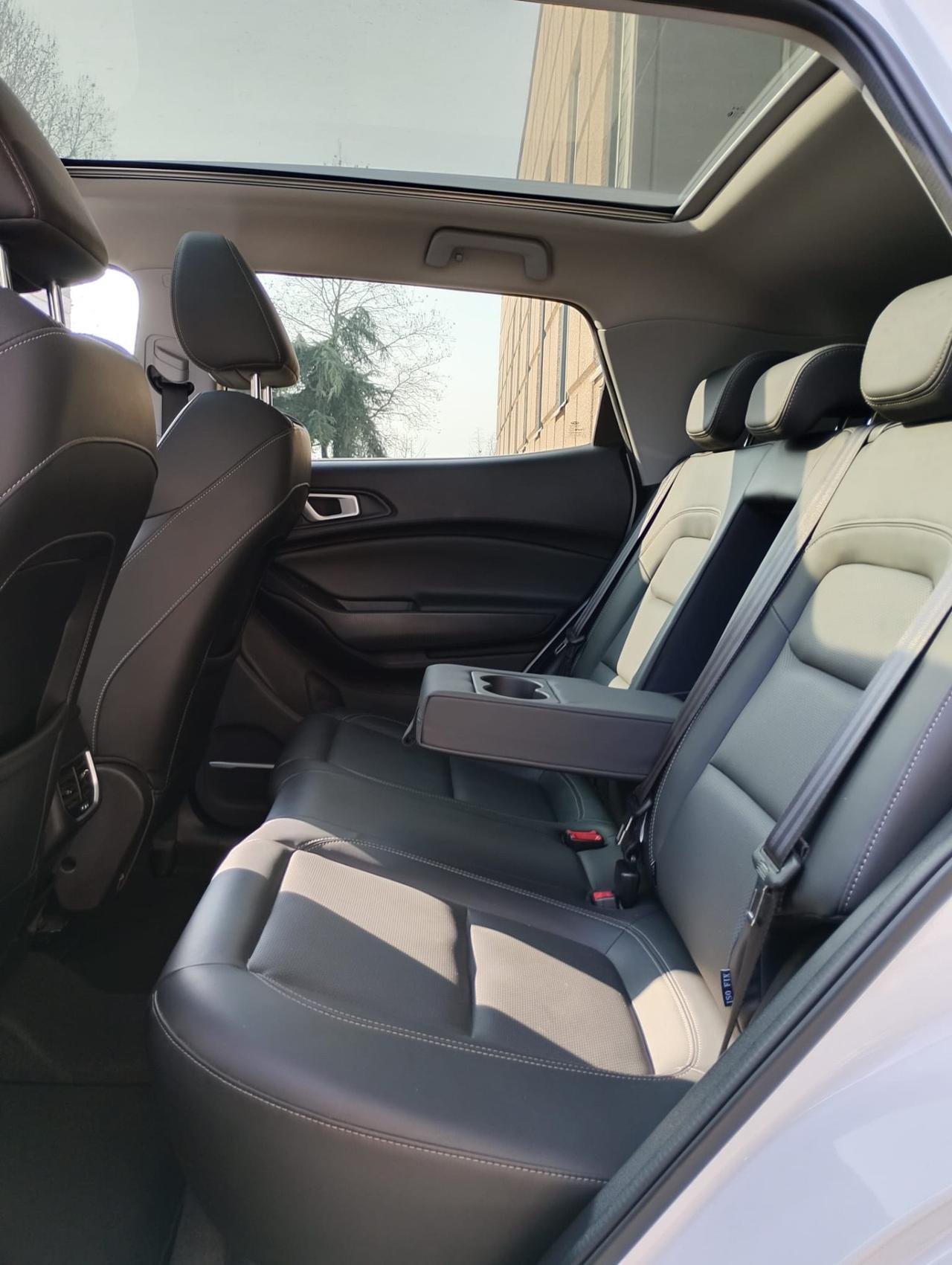 Dr 4.0 1.5 Turbo DCT Bi-Fuel GPL