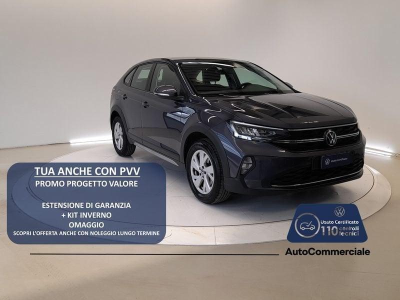 Volkswagen Taigo Taigo 1.0 TSI 115 CV Life