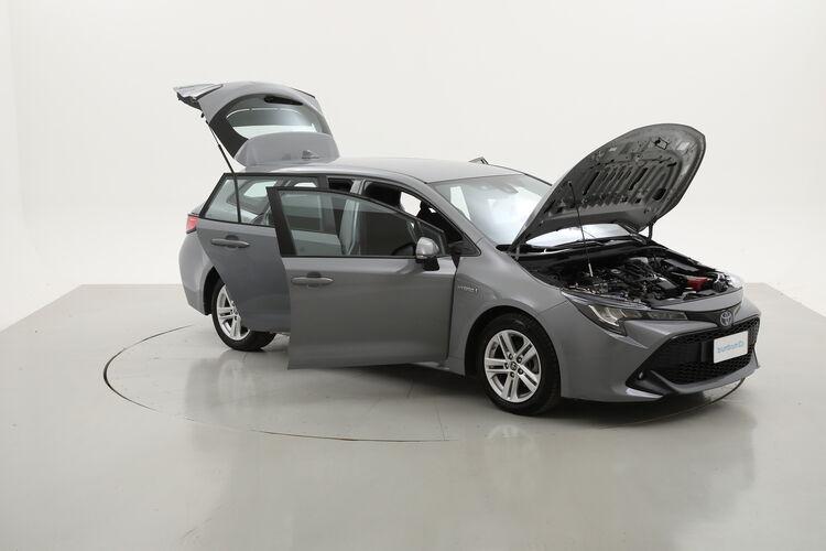 Toyota Corolla TS Hybrid Business BR600079 1.8 Full Hybrid 122CV