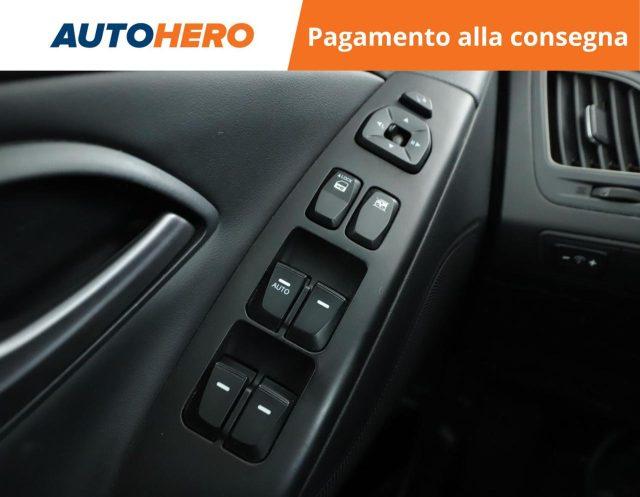 HYUNDAI iX35 1.7 CRDi 2WD Comfort