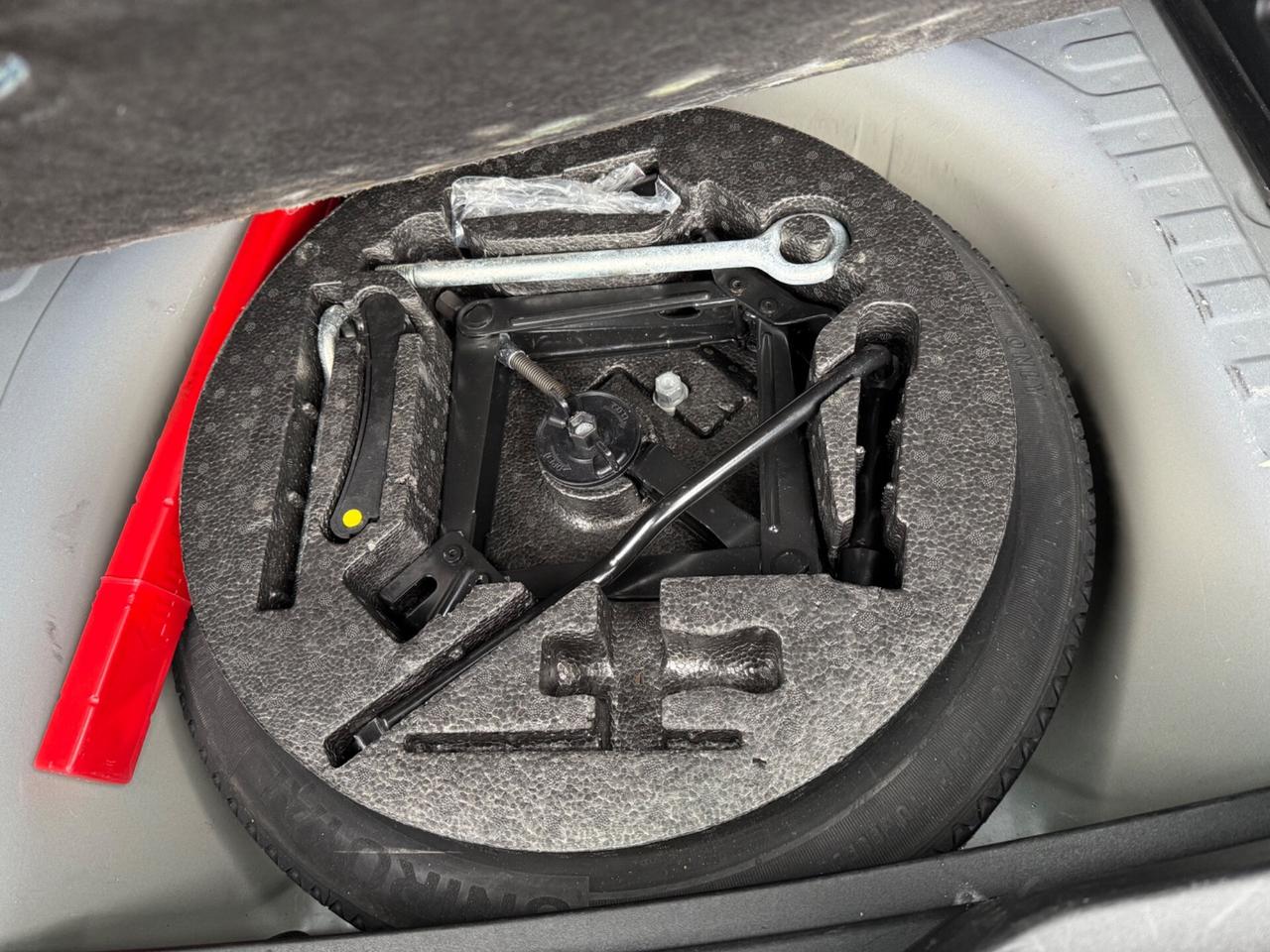 Fiat 500L 1.6 Multijet 120 CV Lounge