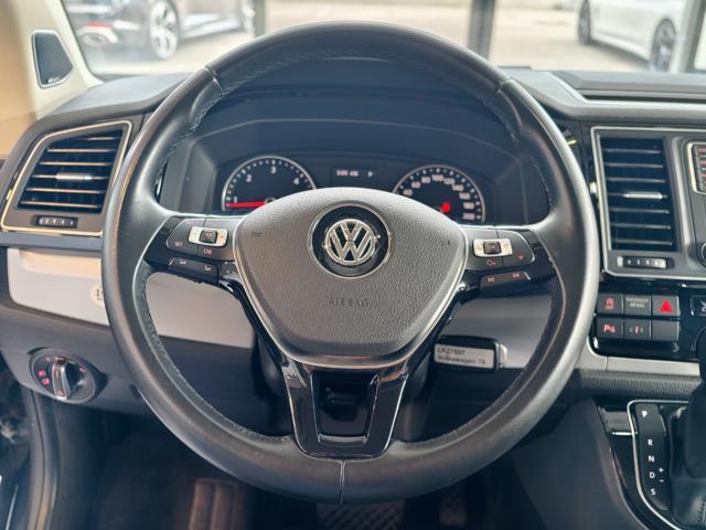 VOLKSWAGEN Multivan 2.0 TDI 204CV DSG 4Motion Highline