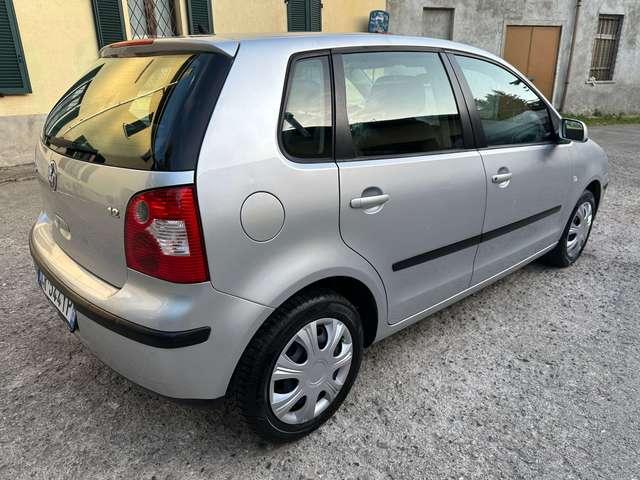 Volkswagen Polo Polo 5p 1.2 Trendline