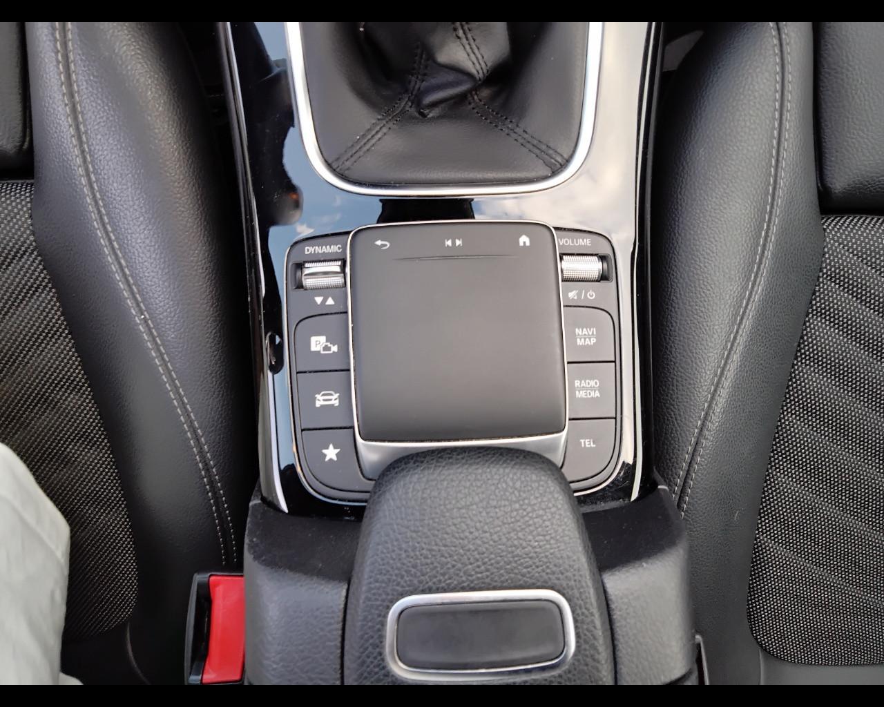 Mercedes-Benz Classe A - W177 2018 - A 180 d Business Extra