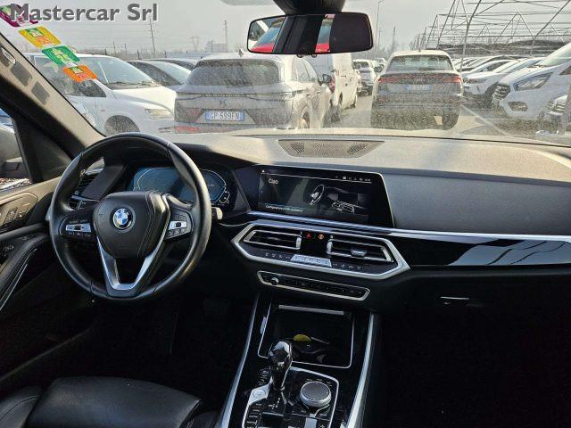 BMW X5 X5 G05 2018 xdrive45e xLine auto - GG055ZJ