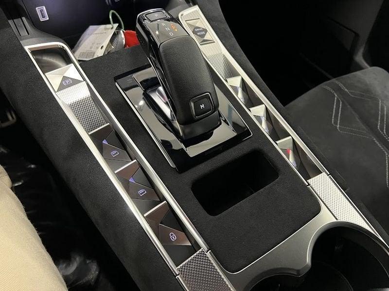 DS DS 7 BlueHDi 130 Automatica Performance Line+