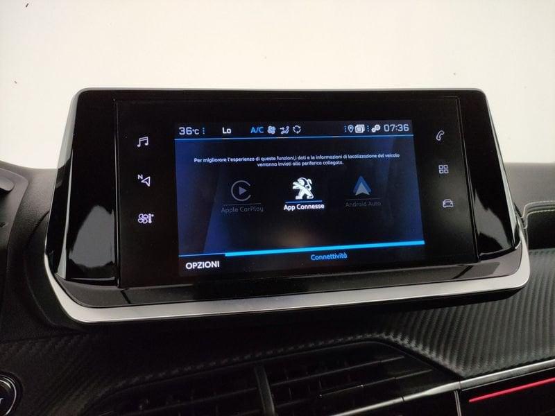 Peugeot 2008 1.5 bluehdi Allure s&s 130cv eat8