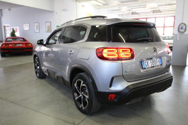 CITROEN C5 Aircross Hybrid 225 e-EAT8 Shine