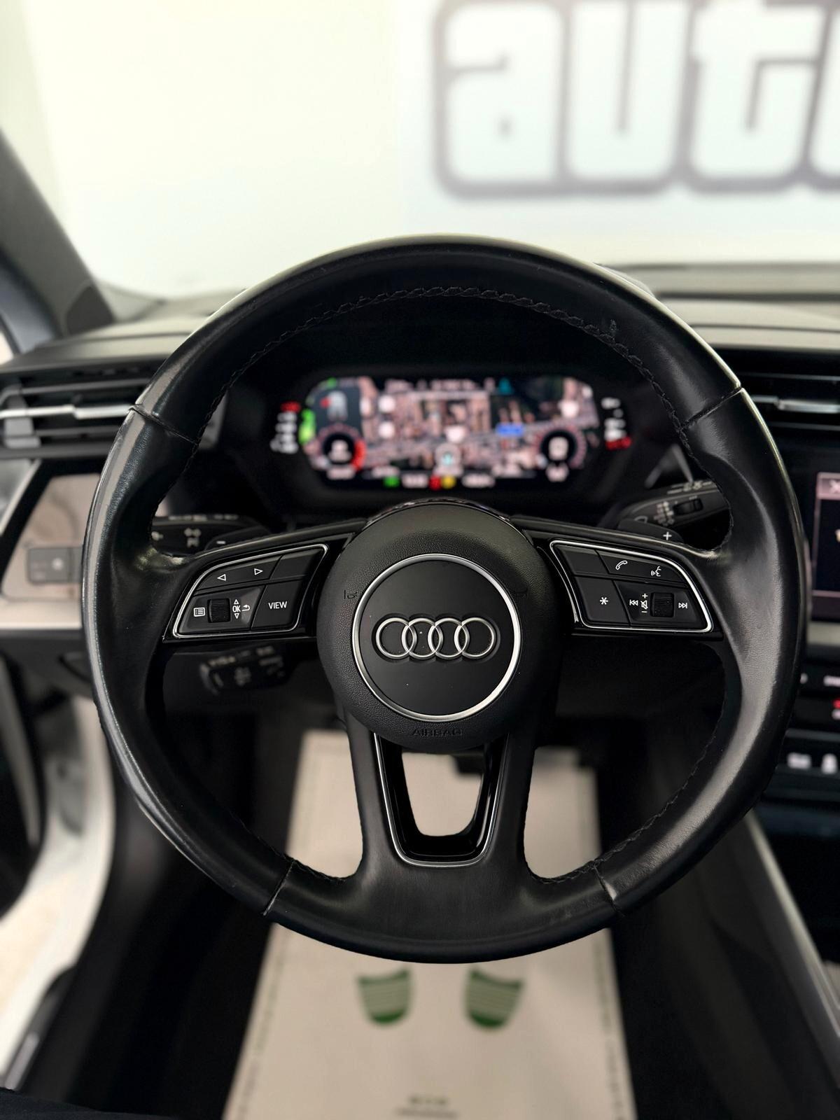 Audi A3 SPB 30 TDI S tronic line edition