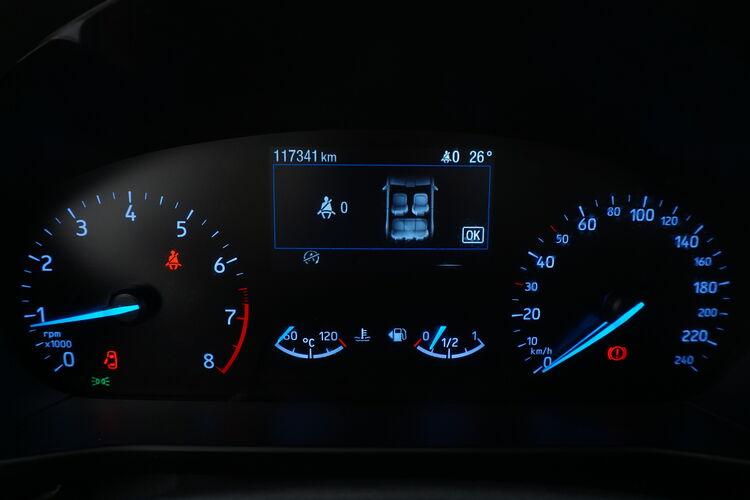Ford Focus SW Business BR169825 1.0 Benzina 125CV