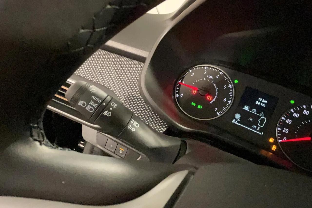 Dacia Sandero Stepway 1.0 TCe ECO-G Expression