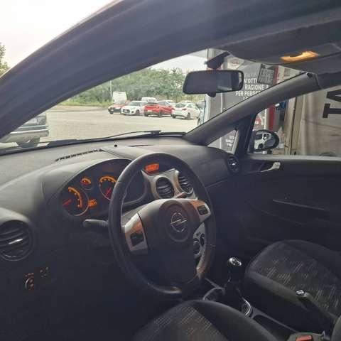 Opel Corsa Corsa 5p 1.2 Club 85cv FL