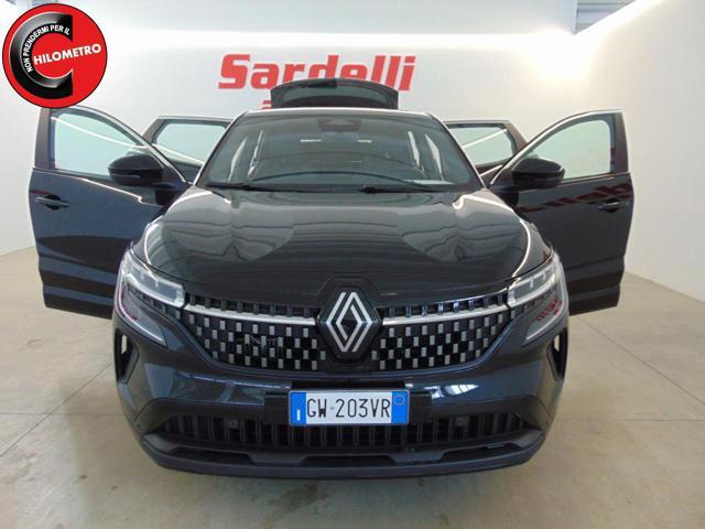 RENAULT Austral Austral Mild Hybrid 160 CV Auto Evolution