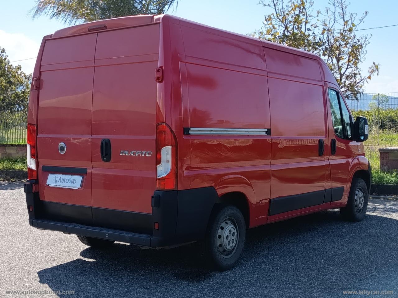 Ducato 30 2.2 MJT PM-TM Furgone