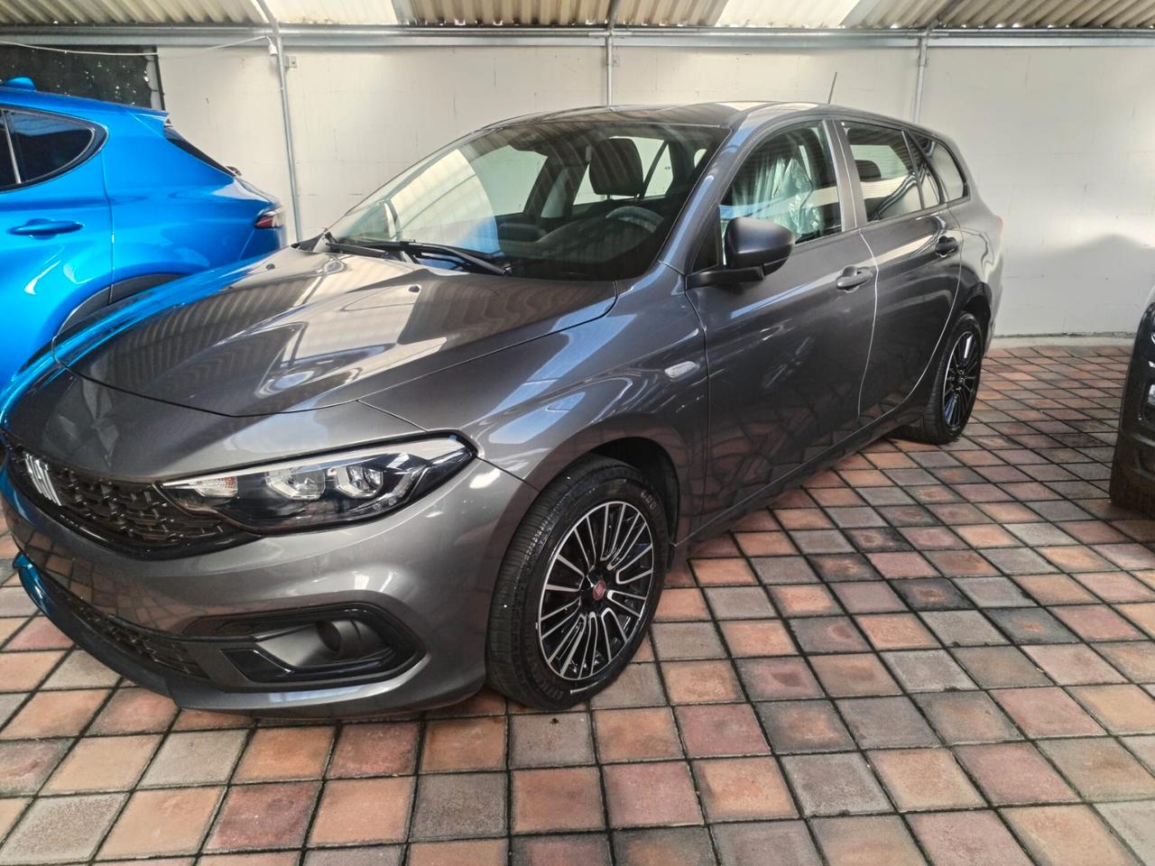 Fiat Tipo 1.6 Mjt S&S SW Business