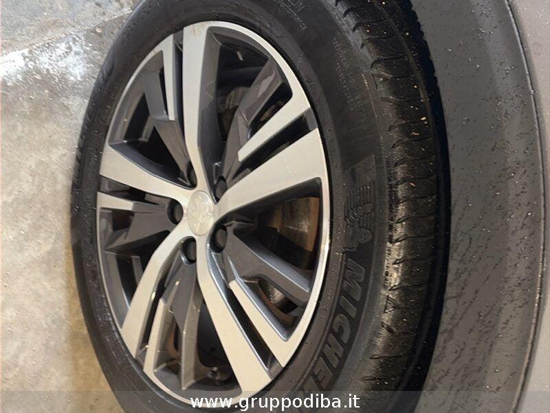 Peugeot 5008 II 2021 1.5 bluehdi Allure Pack s&s 130cv eat8