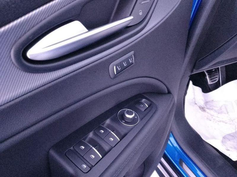 Alfa Romeo Stelvio 2.2 t Veloce Q4 210cv auto