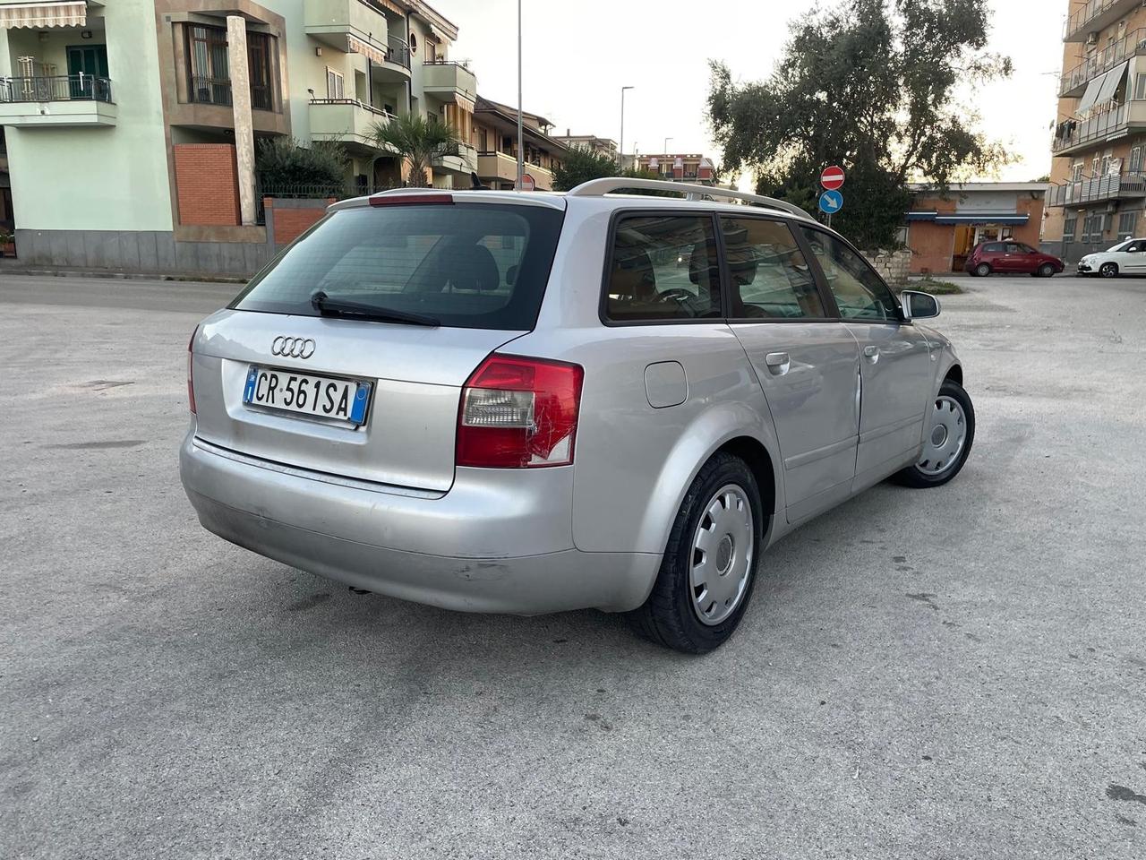 Audi A4 Full 1.9 TDI/130 CV Avant